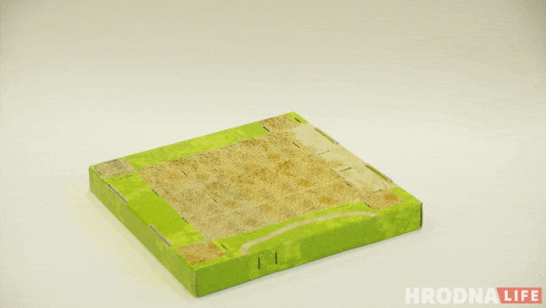 Построй себе Мирский замок и узнай о его легендах