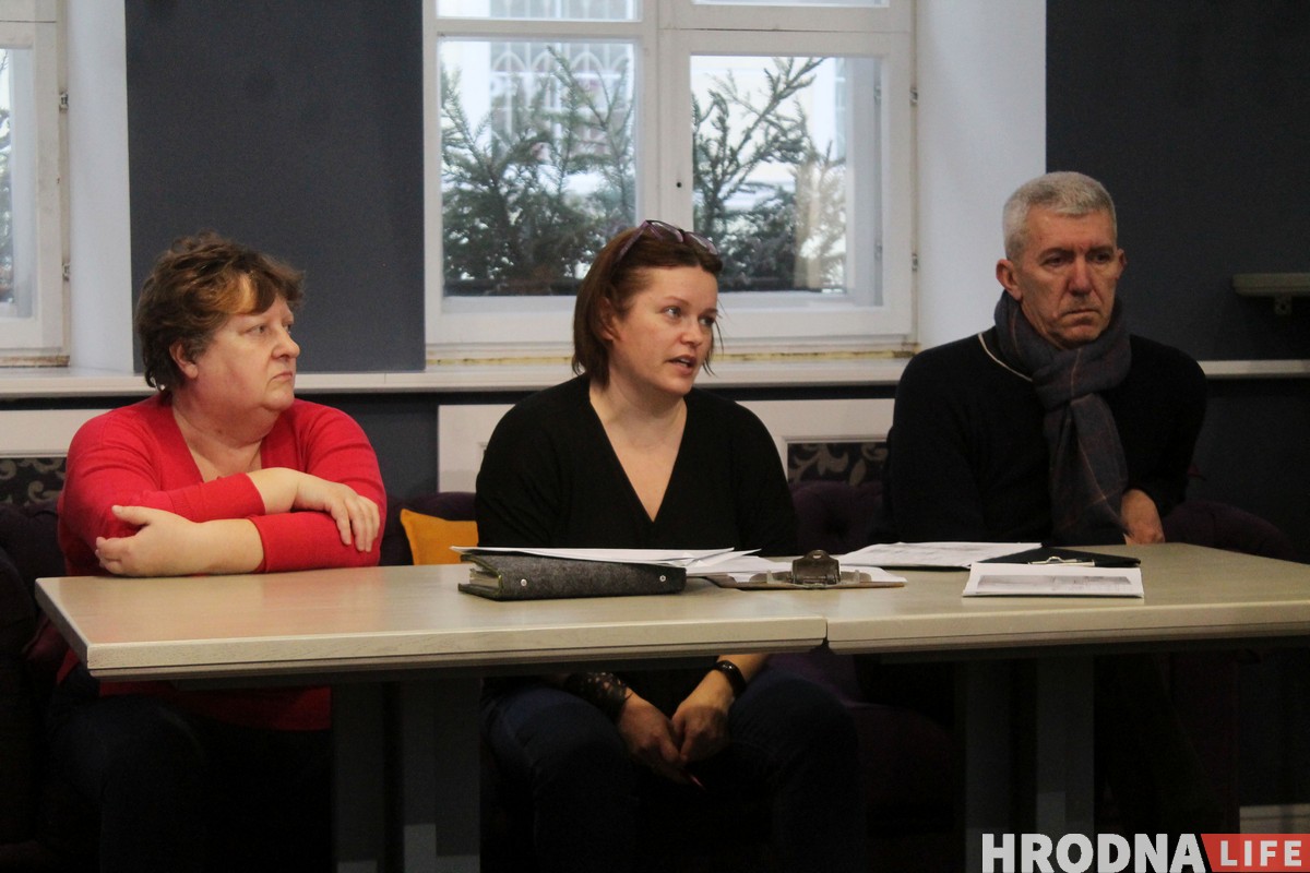 Художественный музей в Гродно: почему он должен появиться и как его поддержать