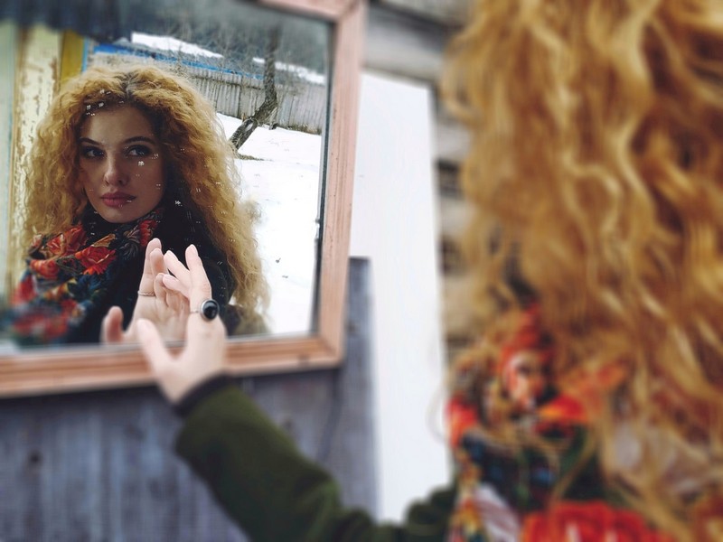 “Ужо памерла б ад чумы”. Кацярына Ваданосава пра жыцце памiж XV і XXI стагоддзямі, музыку і натхненне