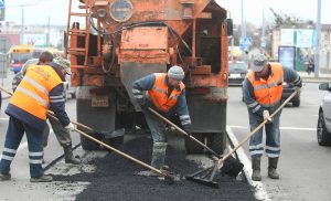 Улічаць шум і электратранспарт. У Гродне распрацуюць схему развіцця гарадскога транспарту на 2030 год Улічаць шум і электратранспарт. У Гродне распрацуюць схему развіцця гарадскога транспарту на 2030 год