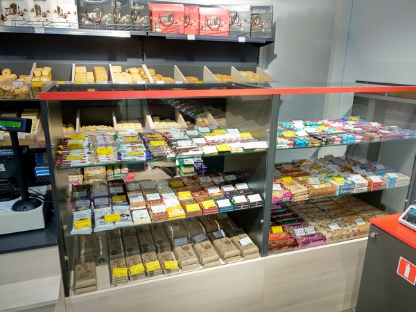 Павільёны «Спартака» на прыпынках у Гродне запрацавалі ў тэставым рэжыме