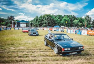 "Хавайся ў бульбу!" Пад Гродна пройдзе юбілейны мотафестываль "Хавайся ў бульбу!" Пад Гродна пройдзе юбілейны мотафестываль