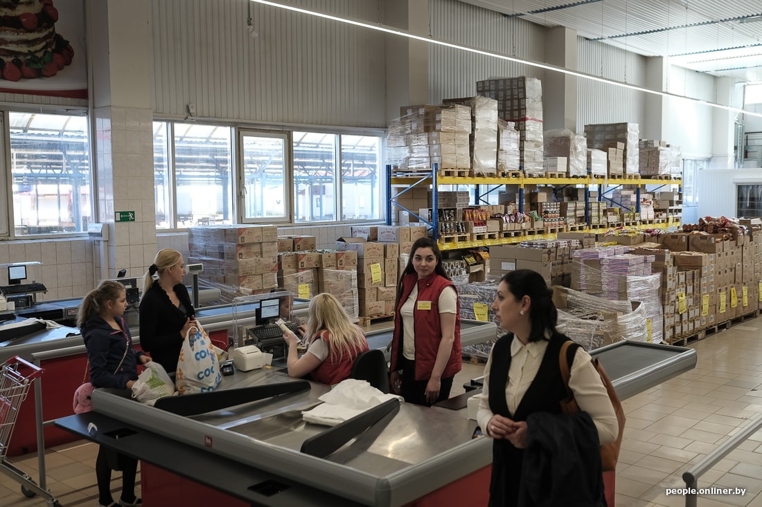 МАРТ мониторит российские магазины «Светофор». Почему и что это вообще за сеть?