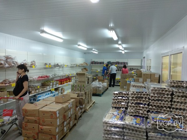 МАРТ мониторит российские магазины «Светофор». Почему и что это вообще за сеть?