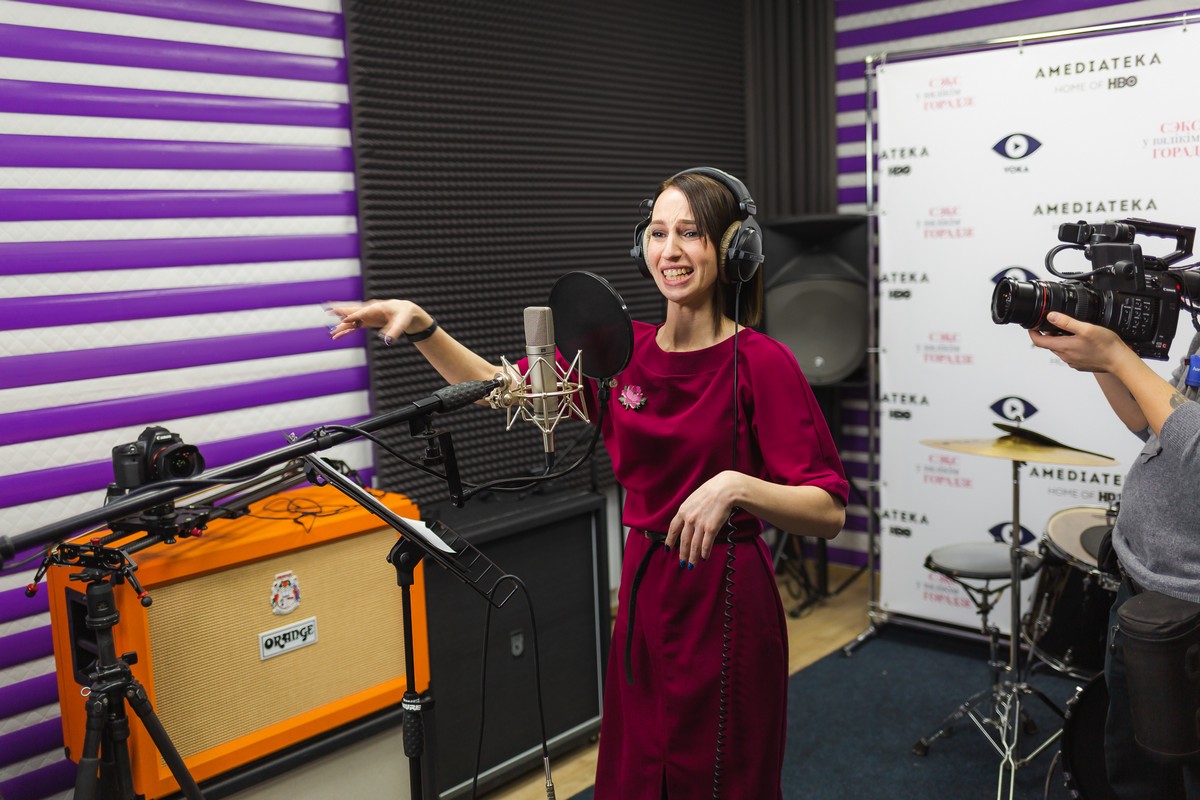 Сталі вядомыя самыя «сэксуальныя» галасы Беларусі