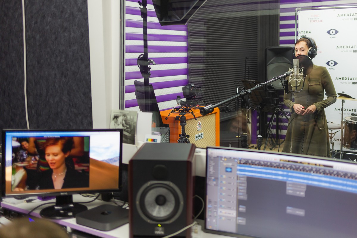 Сталі вядомыя самыя «сэксуальныя» галасы Беларусі Сталі вядомыя самыя «сэксуальныя» галасы Беларусі