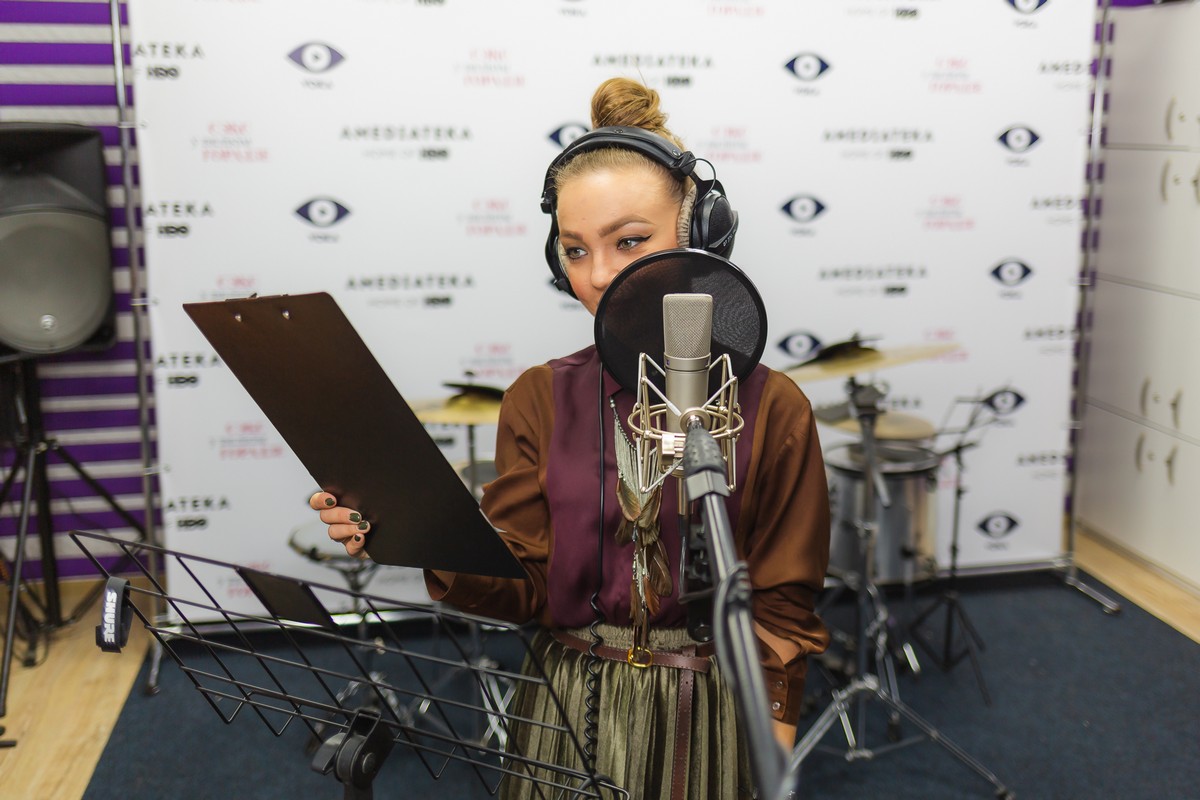 Сталі вядомыя самыя «сэксуальныя» галасы Беларусі Сталі вядомыя самыя «сэксуальныя» галасы Беларусі