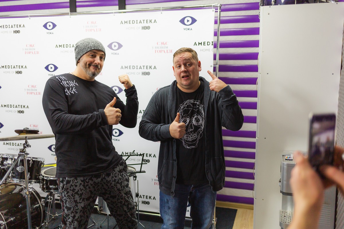 Сталі вядомыя самыя «сэксуальныя» галасы Беларусі Сталі вядомыя самыя «сэксуальныя» галасы Беларусі