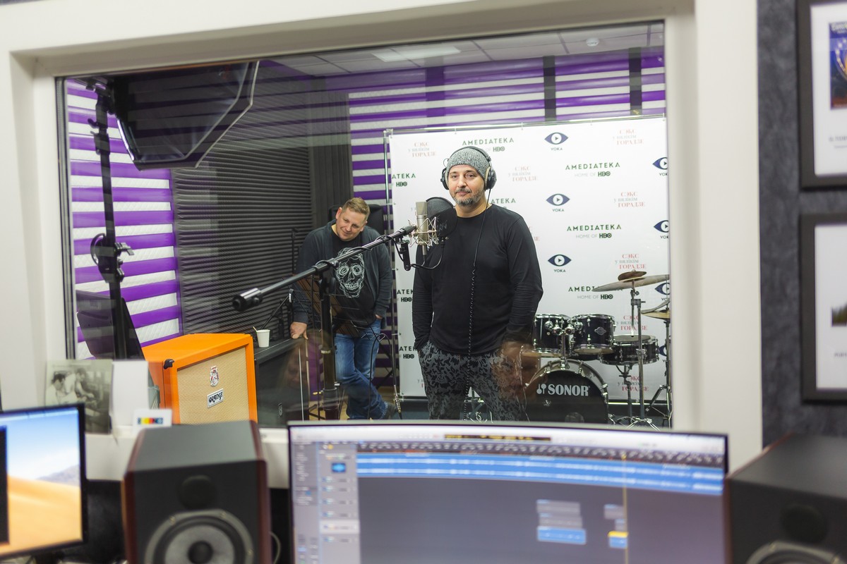 Сталі вядомыя самыя «сэксуальныя» галасы Беларусі Сталі вядомыя самыя «сэксуальныя» галасы Беларусі