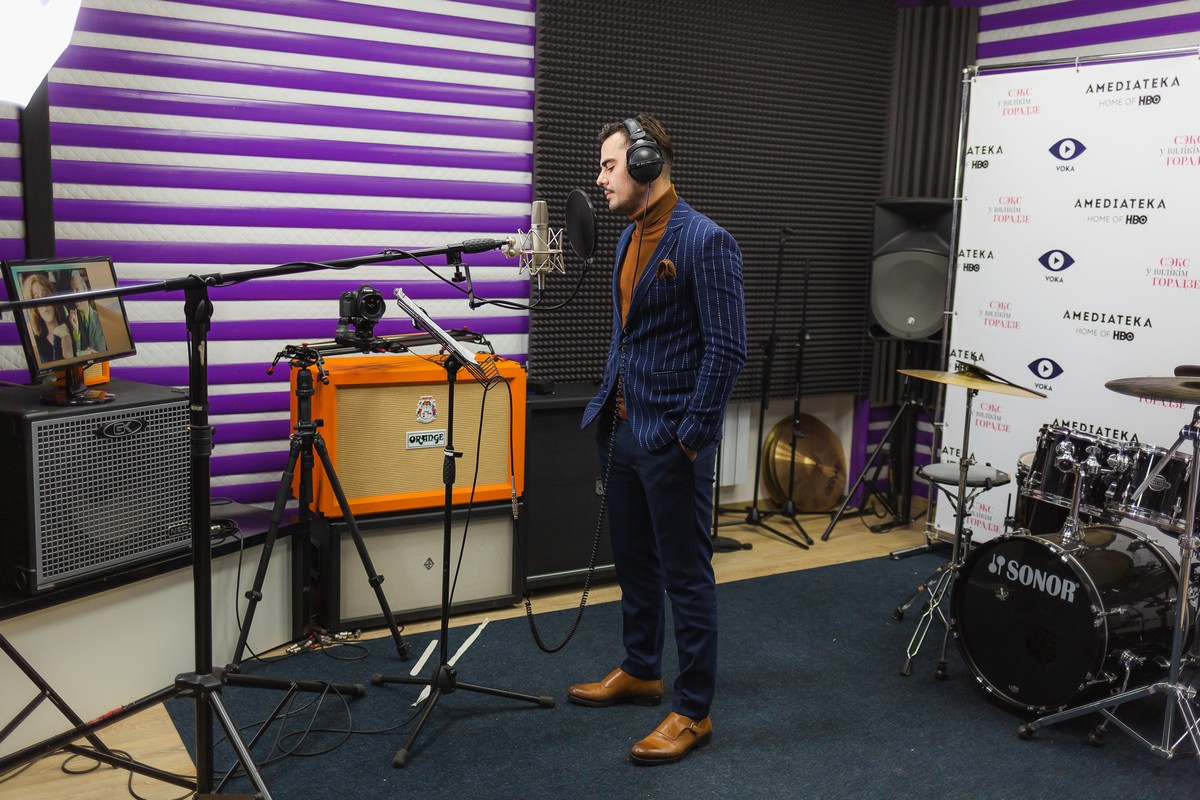 Сталі вядомыя самыя «сэксуальныя» галасы Беларусі Сталі вядомыя самыя «сэксуальныя» галасы Беларусі