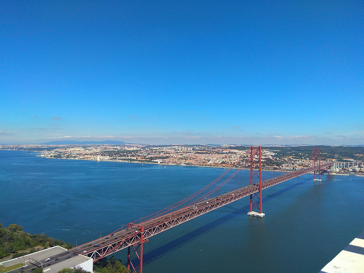 «Жалею, почему не сделала этого раньше». Как жительница Барановичей уехала работать волонтером на год в Португалию