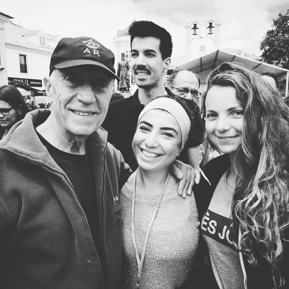 «Жалею, почему не сделала этого раньше». Как жительница Барановичей уехала работать волонтером на год в Португалию