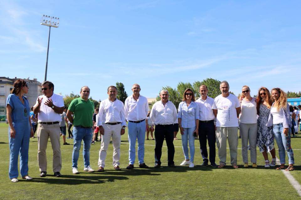 «Жалею, почему не сделала этого раньше». Как жительница Барановичей уехала работать волонтером на год в Португалию