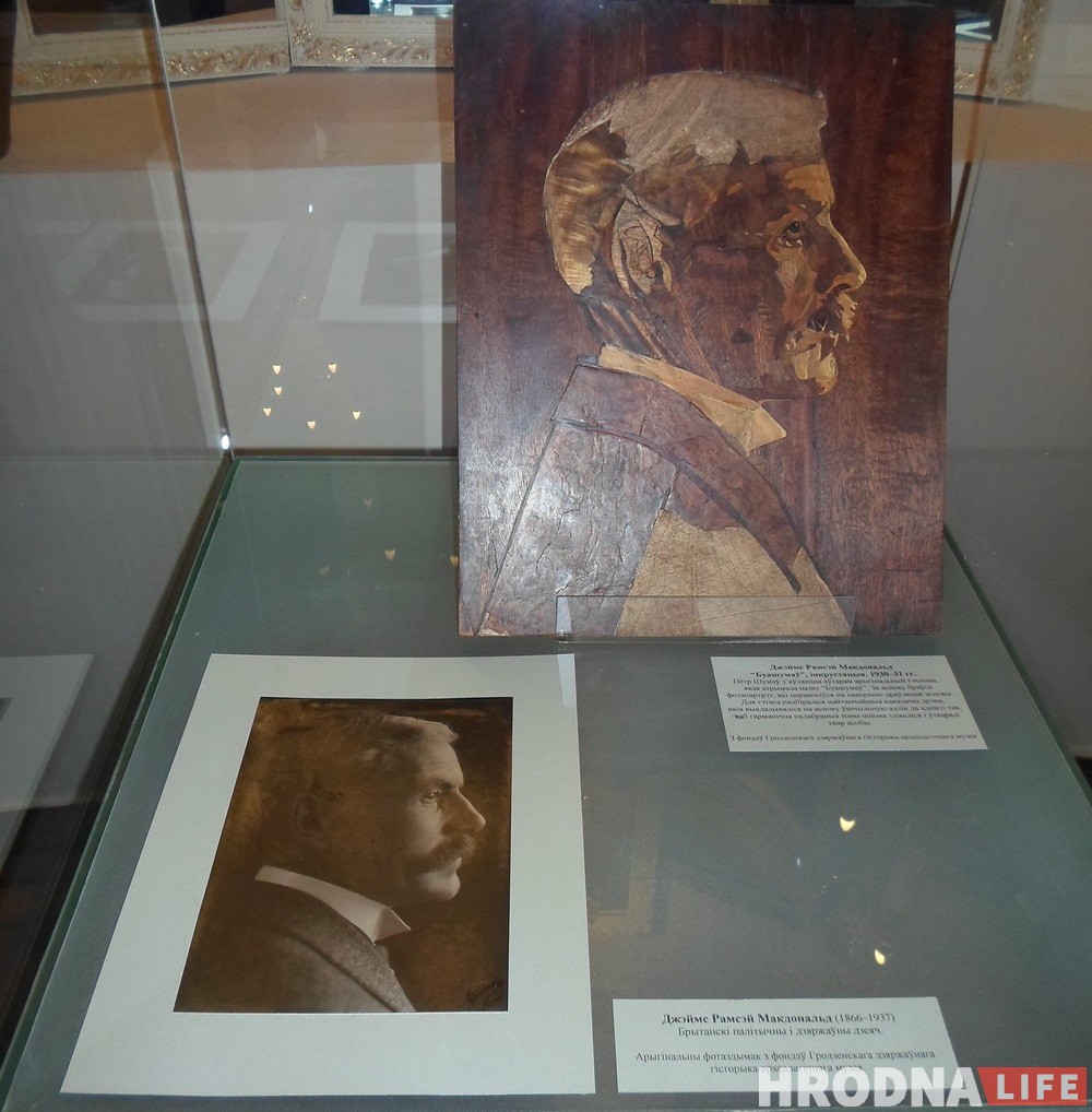 Хто такі Пётр Шумаў? Некалькі цікавых фактаў пра парыжскага фатографа родам з Гродна