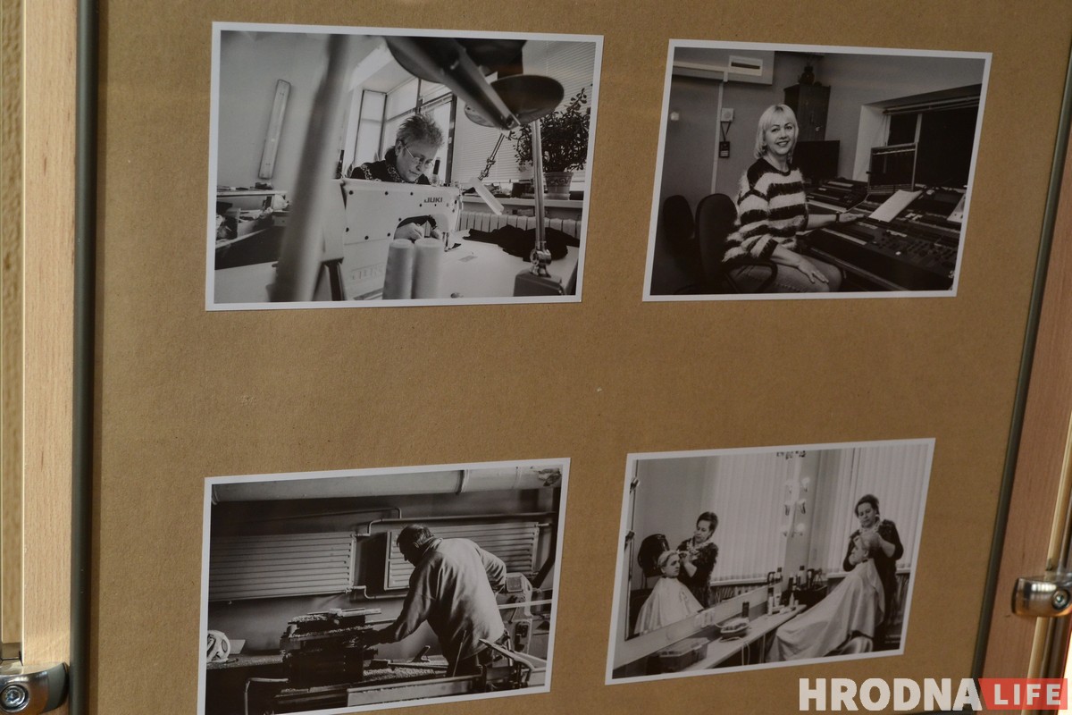 Чего вы не знали о театре: выставка прямиком из-за кулис открылась в Драмтеатре