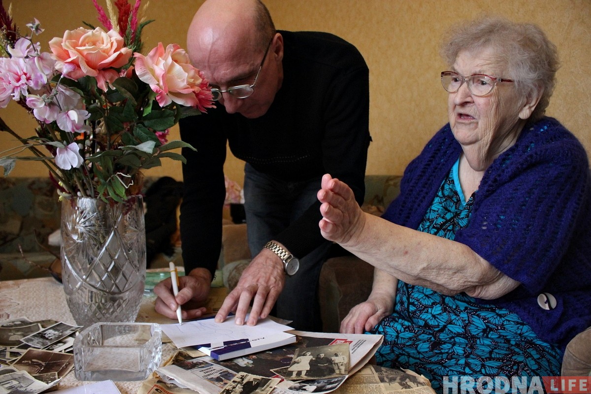 «Павінен быць хоць нейкі крыж». Гродзенцы збіраюць інфармацыю пра расстрэлы ў Пышках