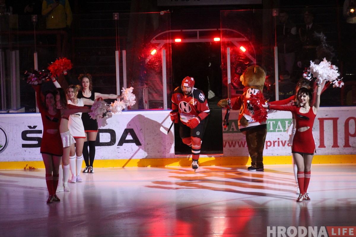 "Нёман" паказаў характар, але ўсё роўна прайграў "Юнацтву"