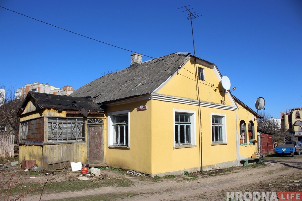 "Паспець да панядзелка". Як жыхары былой вёскі Дзевятоўка рыхтуюцца да зносу
