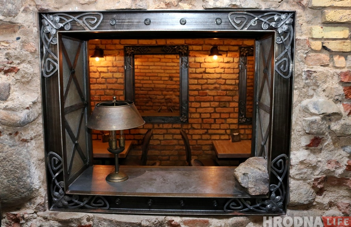 У Гродне адкрыўся рэстаран "Беласток" з аўтэнтычнай беларускай кухняй У Гродне адкрыўся рэстаран "Беласток" з аўтэнтычнай беларускай кухняй