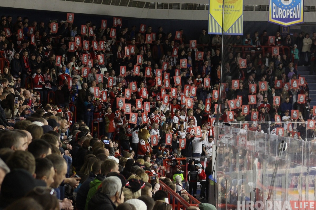 Момантаў шмат, галоў няма: "Нёман" зноў прайграў "Юнацтву"