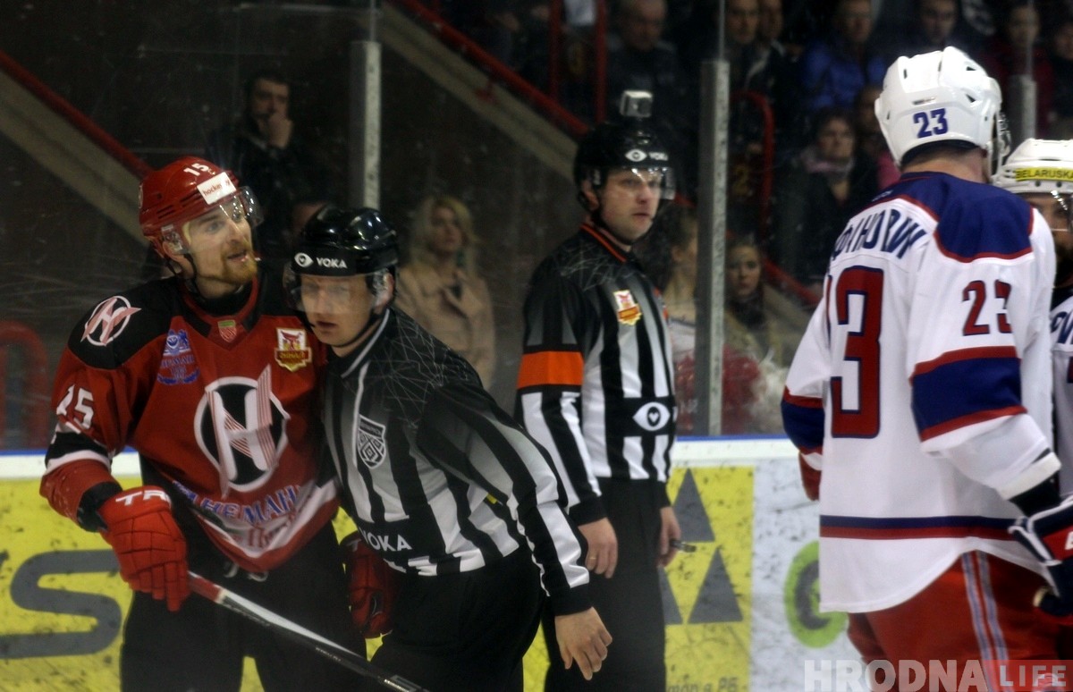 Момантаў шмат, галоў няма: "Нёман" зноў прайграў "Юнацтву"