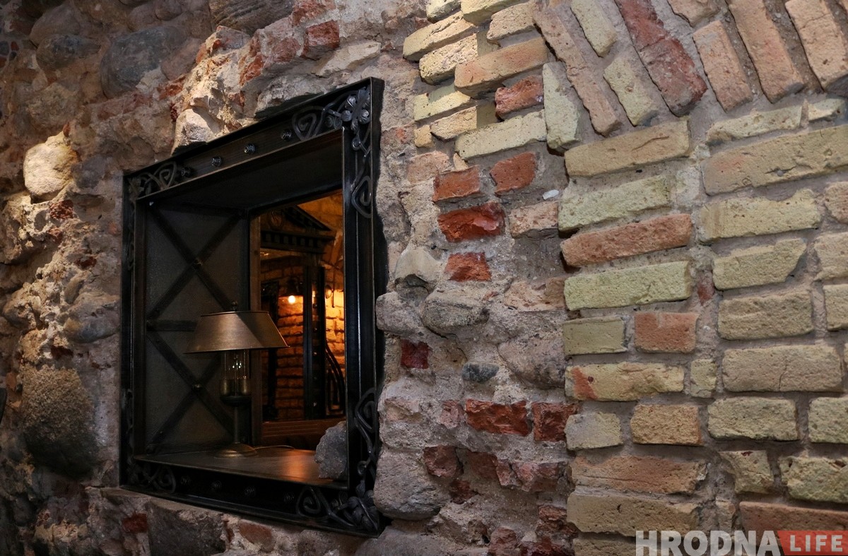 У Гродне адкрыўся рэстаран "Беласток" з аўтэнтычнай беларускай кухняй У Гродне адкрыўся рэстаран "Беласток" з аўтэнтычнай беларускай кухняй