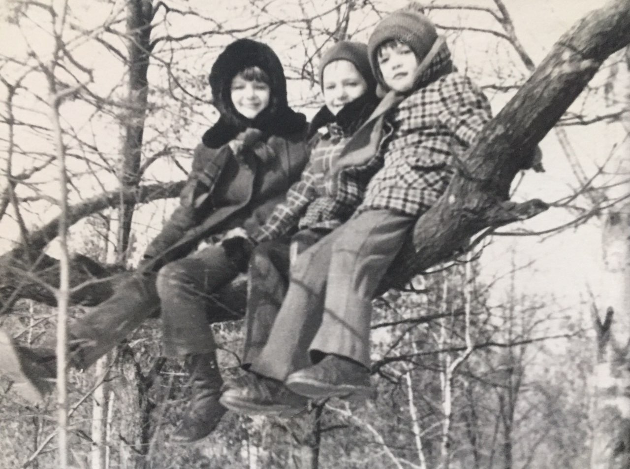 У сястры 8 дзяцей, у брата - 5. Блізняты з Гродна расказалі пра свае шматдзетныя сем’і