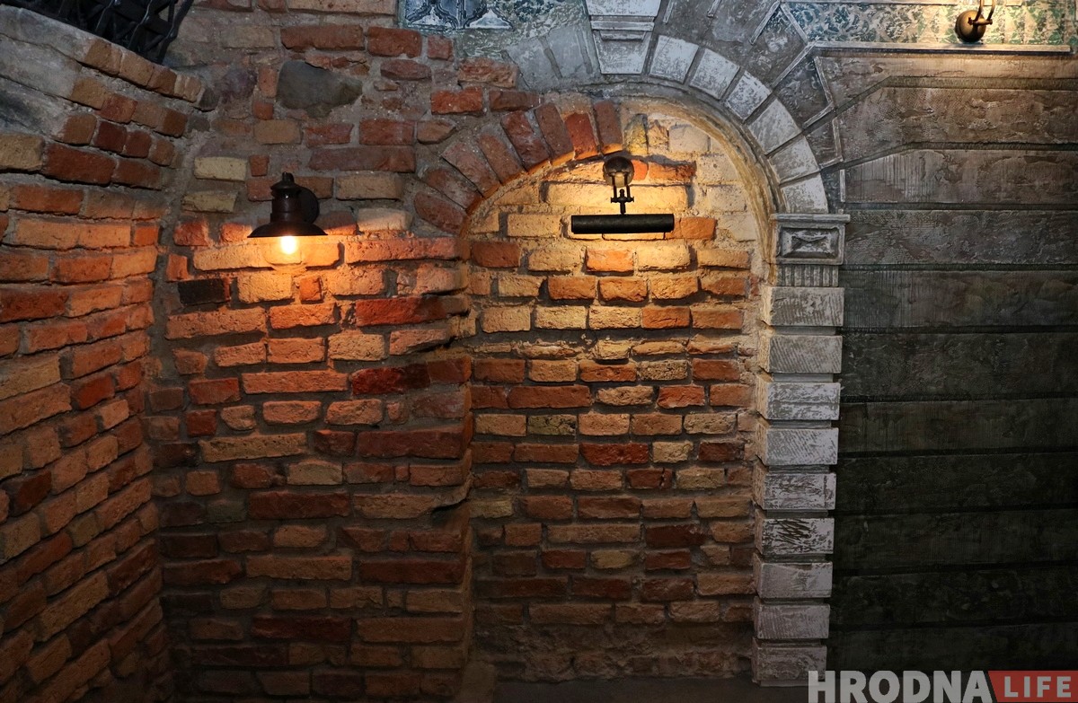 У Гродне адкрыўся рэстаран "Беласток" з аўтэнтычнай беларускай кухняй У Гродне адкрыўся рэстаран "Беласток" з аўтэнтычнай беларускай кухняй