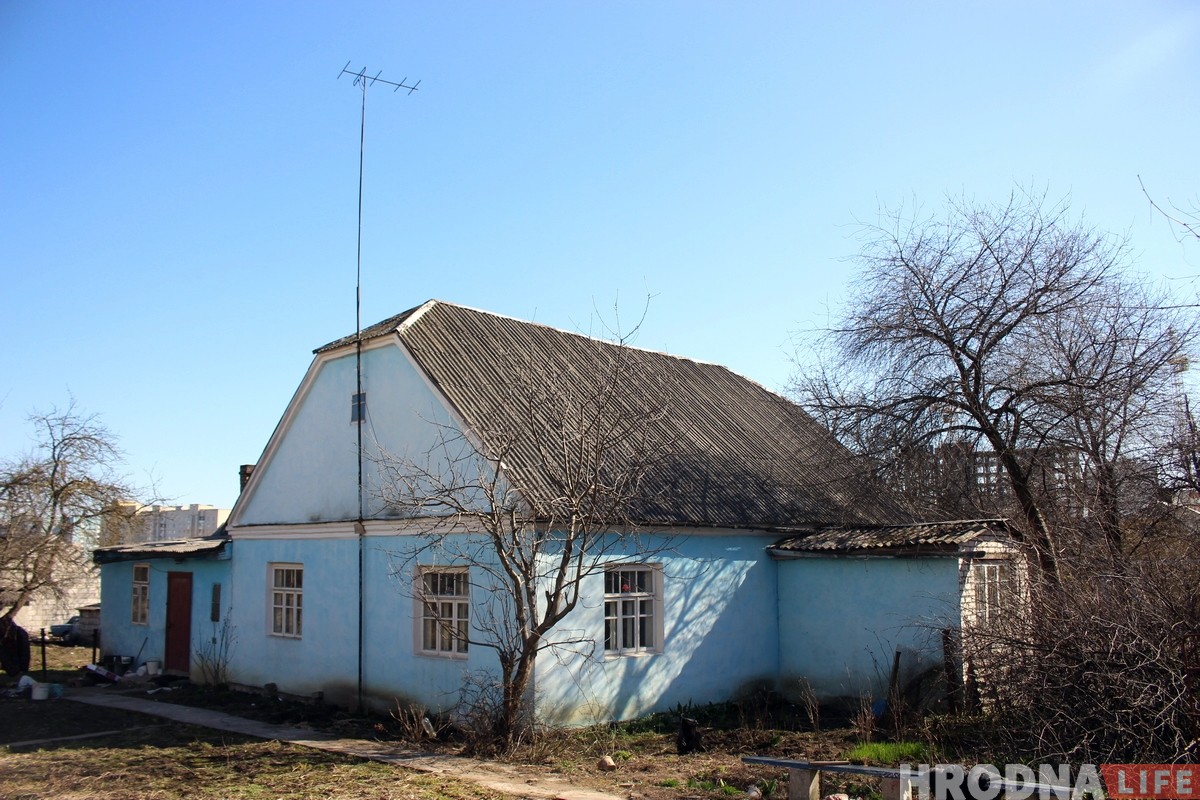 "Паспець да панядзелка". Як жыхары былой вёскі Дзевятоўка рыхтуюцца да зносу