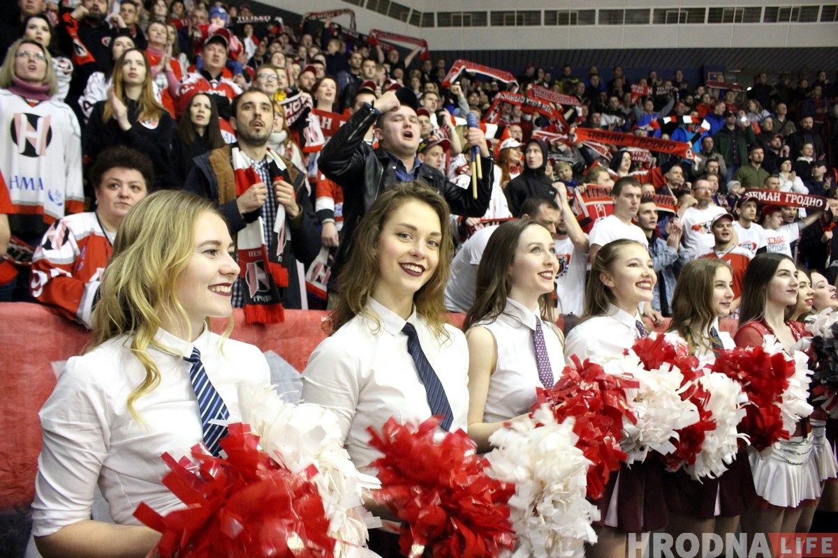 "Нёман" дабіў "Шахцёр" і выйшаў у фінал чэмпіянату Беларусі