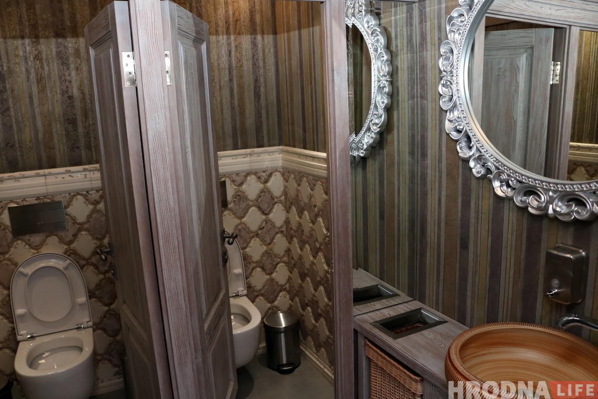 У Гродне адкрыўся рэстаран "Беласток" з аўтэнтычнай беларускай кухняй У Гродне адкрыўся рэстаран "Беласток" з аўтэнтычнай беларускай кухняй