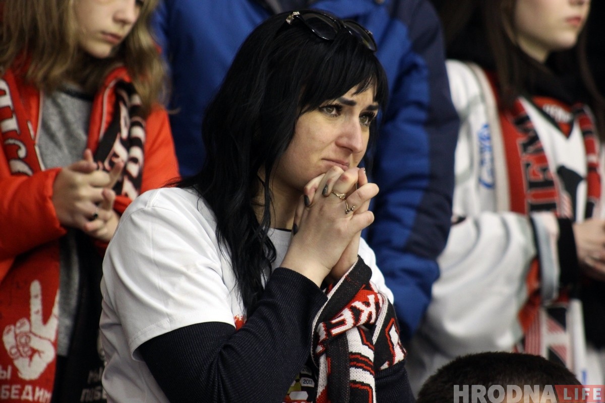 Момантаў шмат, галоў няма: "Нёман" зноў прайграў "Юнацтву"