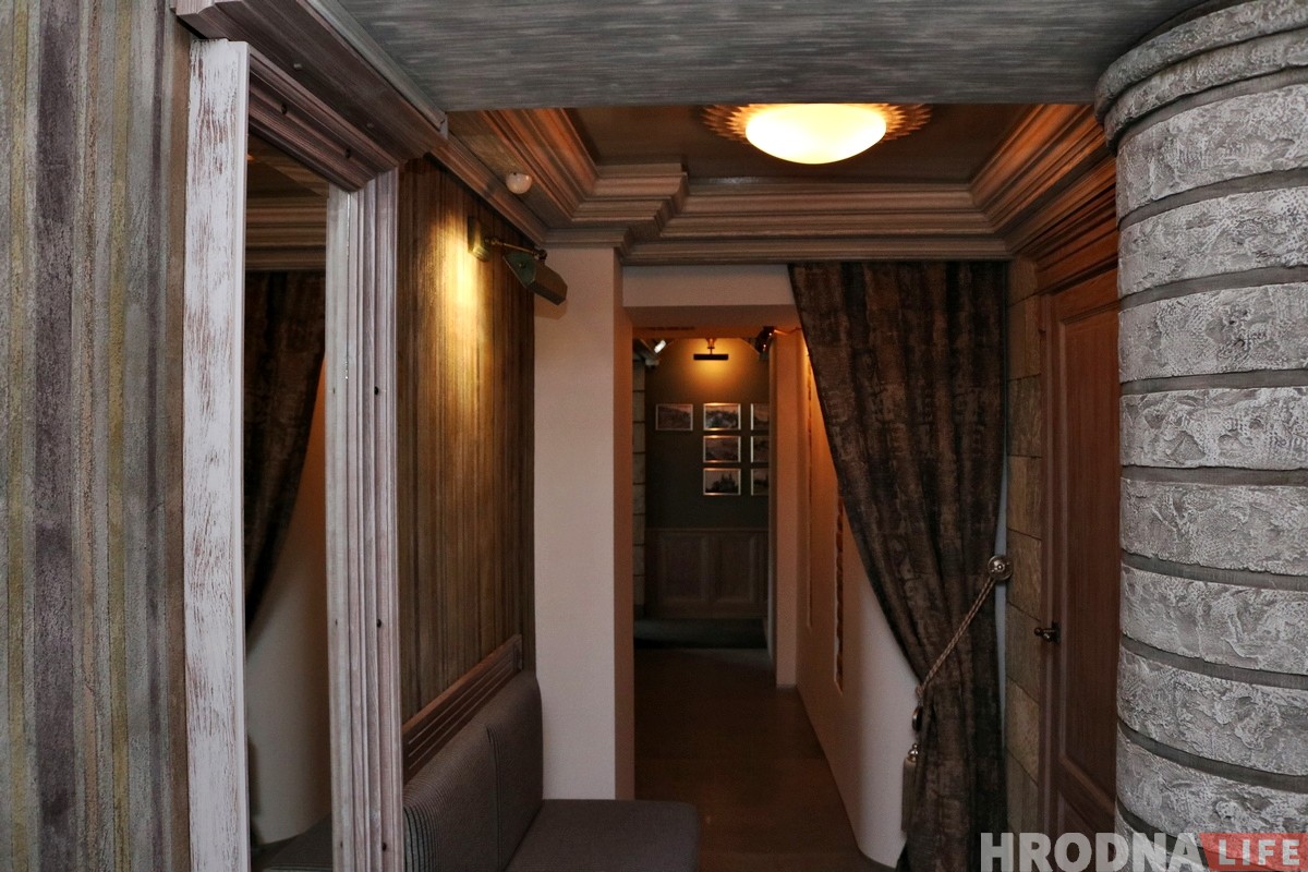 У Гродне адкрыўся рэстаран "Беласток" з аўтэнтычнай беларускай кухняй У Гродне адкрыўся рэстаран "Беласток" з аўтэнтычнай беларускай кухняй