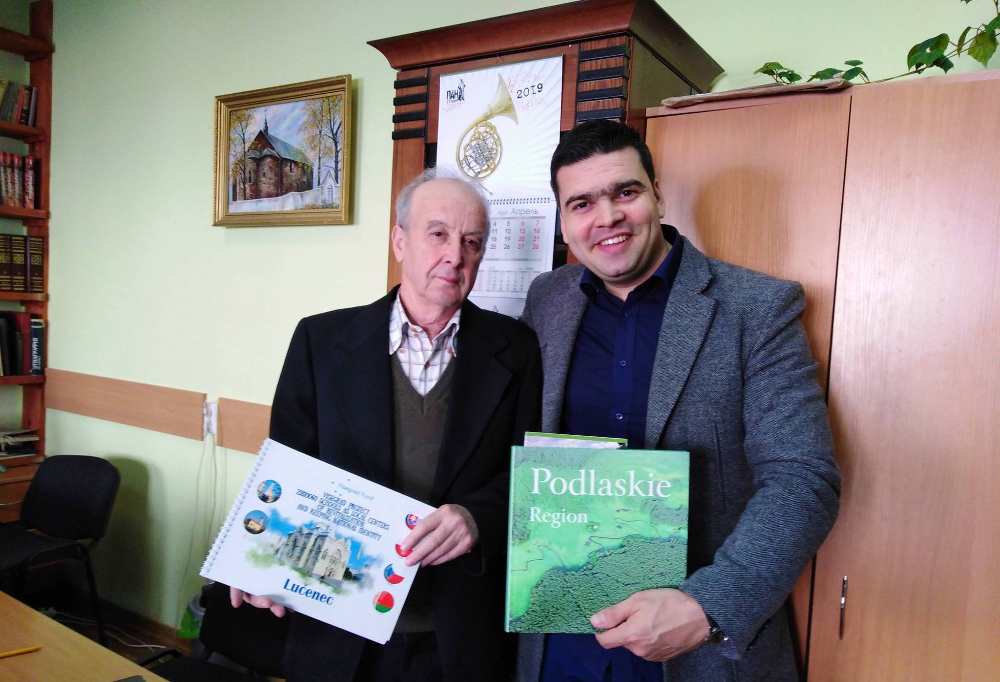 У сінагозе стварыли выставу пра яўрэяў-салдатаў Другой сусветнай У сінагозе стварыли выставу пра яўрэяў-салдатаў Другой сусветнай