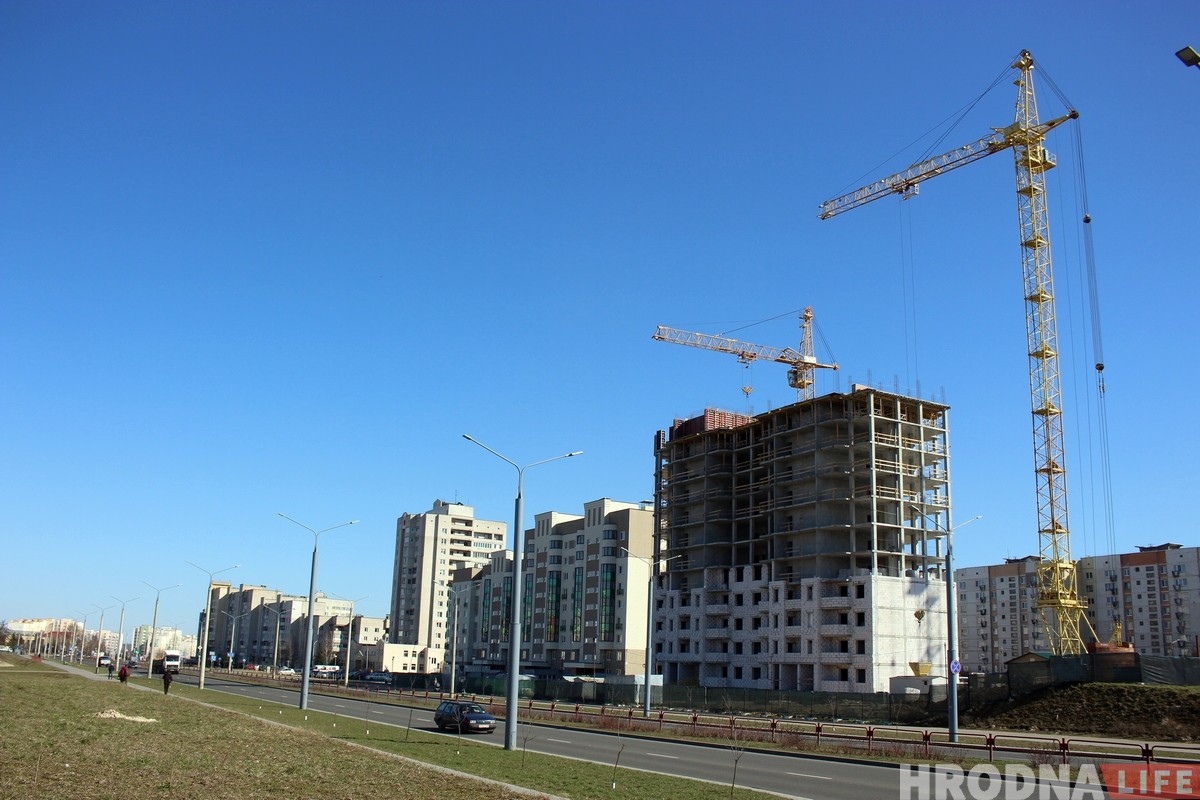 "Паспець да панядзелка". Як жыхары былой вёскі Дзевятоўка рыхтуюцца да зносу