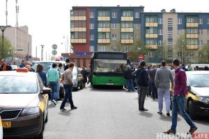 С завода, из органов и пограничной службы, — в IT и дальнобойщики. Как читатели Hrodna.life меняли профессию в 2020-м