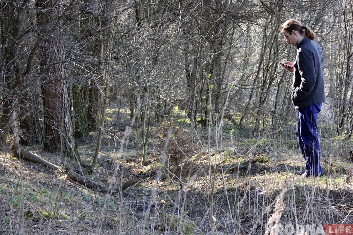«Павінен быць хоць нейкі крыж». Гродзенцы збіраюць інфармацыю пра расстрэлы ў Пышках