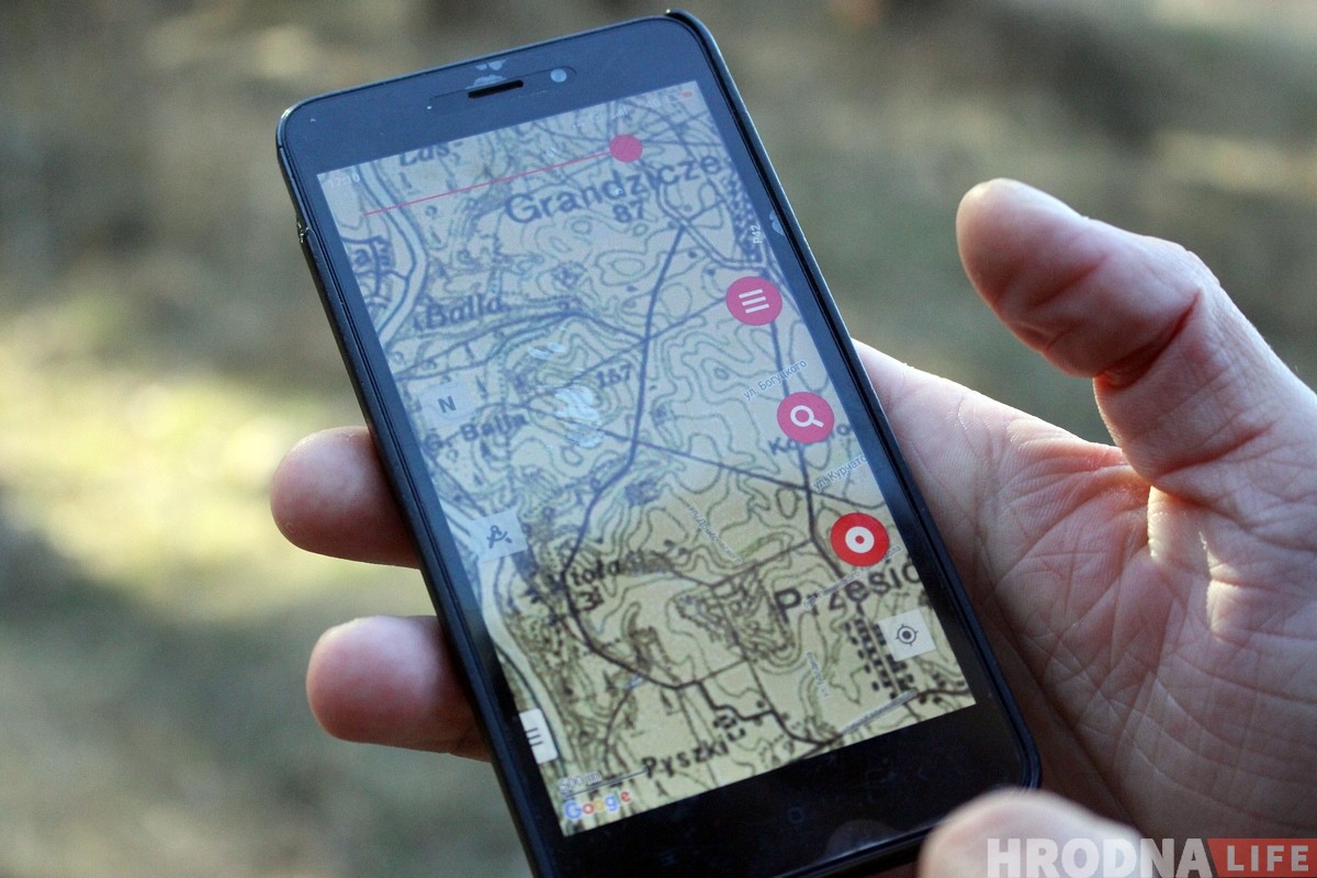 «Павінен быць хоць нейкі крыж». Гродзенцы збіраюць інфармацыю пра расстрэлы ў Пышках