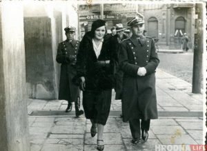 Загінуў у 1939 годзе, але пакінуў вялікі фотаархіў. Гісторыя аднаго афіцэра з Гродна Загінуў у 1939 годзе, але пакінуў вялікі фотаархіў. Гісторыя аднаго афіцэра з Гродна