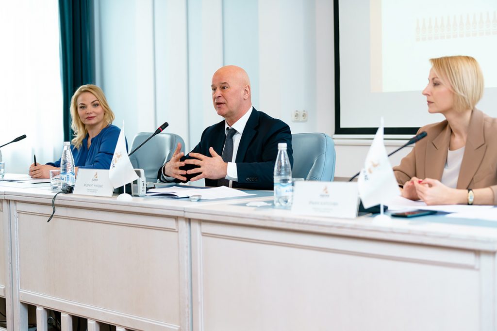 У Лідзе адкрыюць вялікі музей піваварства