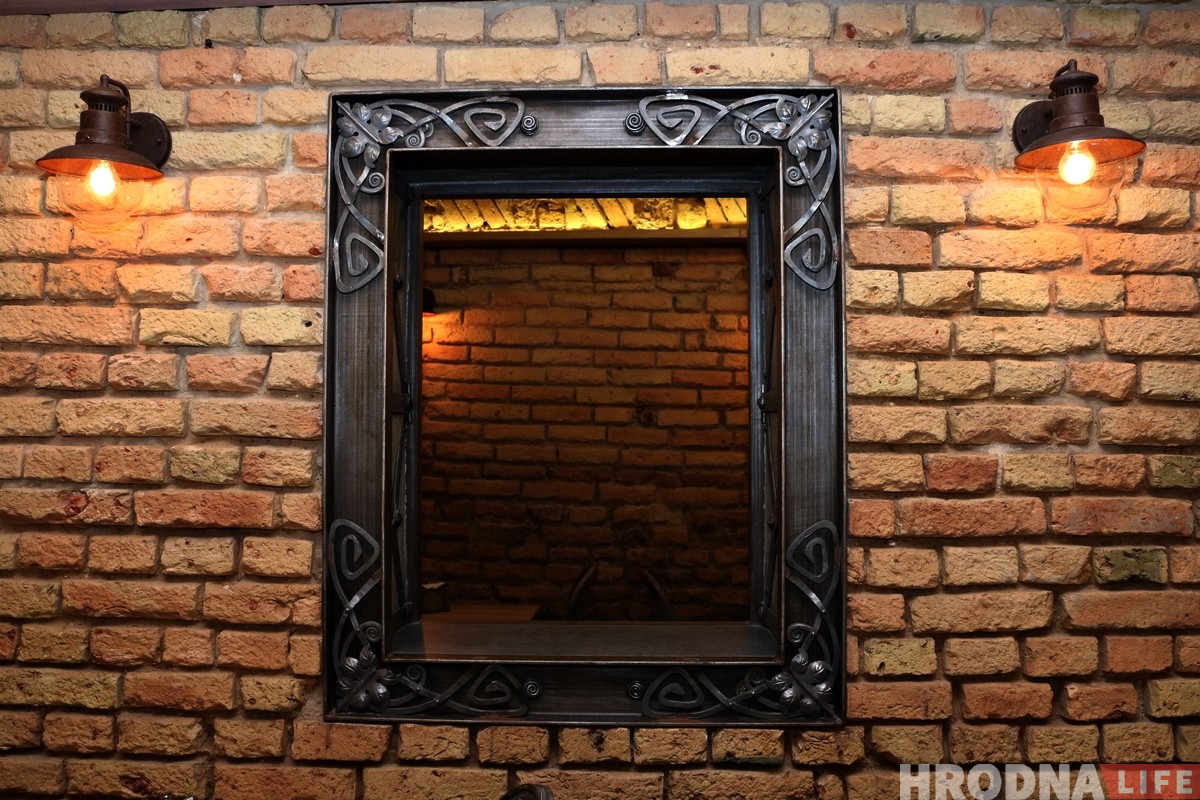 У Гродне адкрыўся рэстаран "Беласток" з аўтэнтычнай беларускай кухняй У Гродне адкрыўся рэстаран "Беласток" з аўтэнтычнай беларускай кухняй