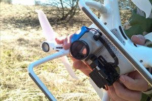 У Скідзелі мужчына скраў у краме тэрмінал У Скідзелі мужчына скраў у краме тэрмінал