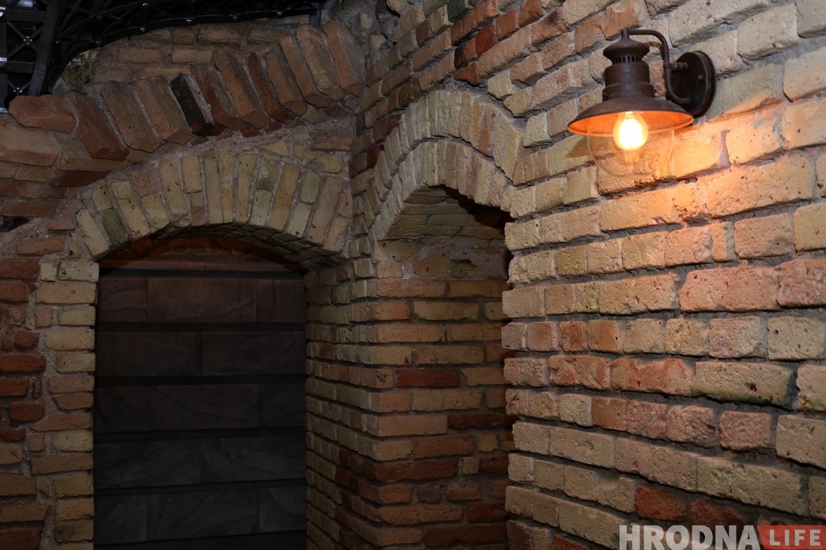 У Гродне адкрыўся рэстаран "Беласток" з аўтэнтычнай беларускай кухняй У Гродне адкрыўся рэстаран "Беласток" з аўтэнтычнай беларускай кухняй