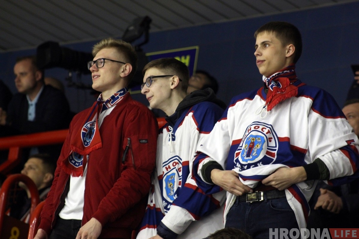 Момантаў шмат, галоў няма: "Нёман" зноў прайграў "Юнацтву"