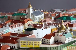 Праекты з Гродзеншчыны - сярод найлепшых па захаванні культурнай спадчыны Праекты з Гродзеншчыны - сярод найлепшых па захаванні культурнай спадчыны