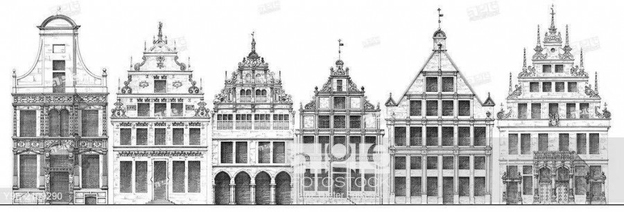 Не Санці Гучы. Стары замак у Гродне насамрэч спраектаваў немец?