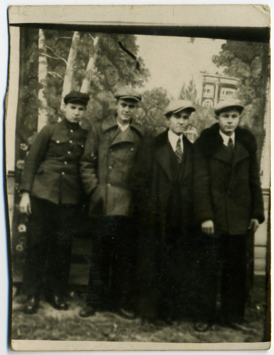 Хто такі Аляксей Карпюк і чаму пра яго памятаюць гродзенцы