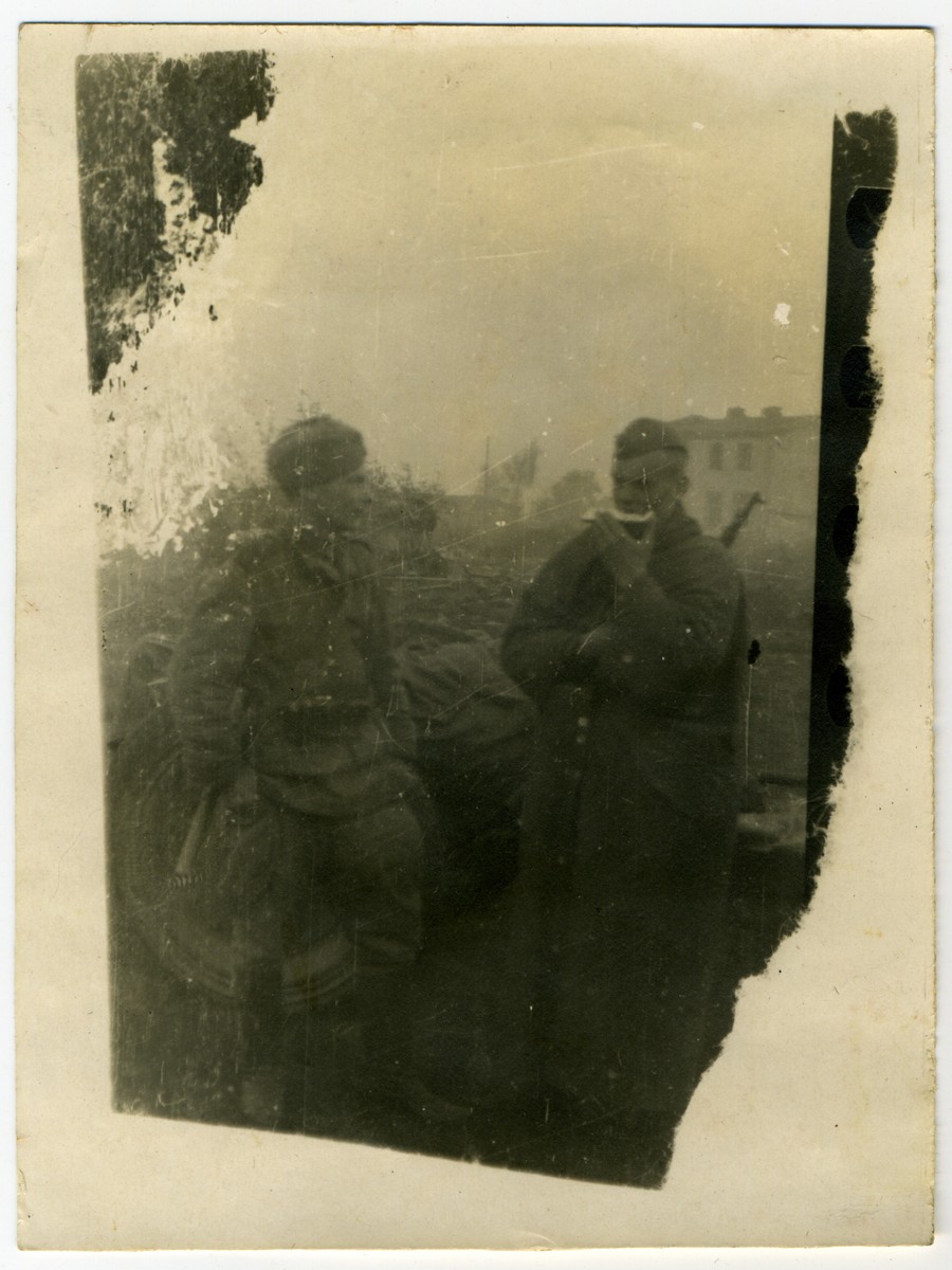 Хто такі Аляксей Карпюк і чаму пра яго памятаюць гродзенцы