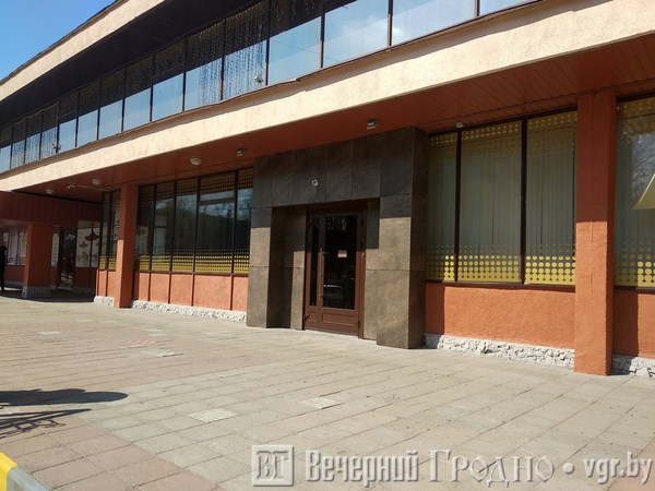 У Гродне адкрываецца спортбар з брутальным інтэр'ерам У Гродне адкрываецца спортбар з брутальным інтэр'ерам