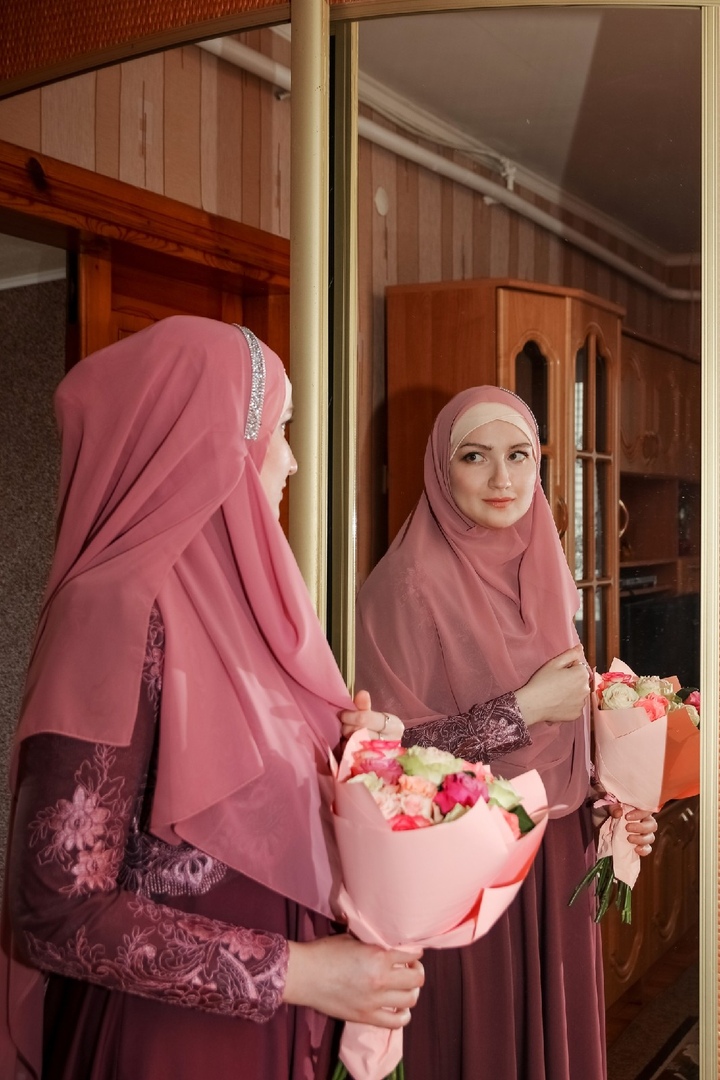 Белорусская мусульманка: «Когда надеваешь платок, ощущаешь спокойствие»